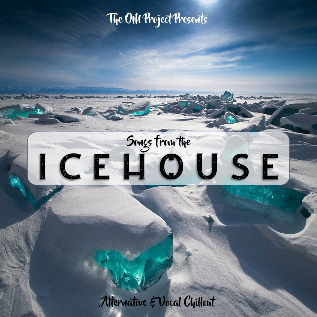 SONGS FROM THE ICEHOUSE COVER 2019